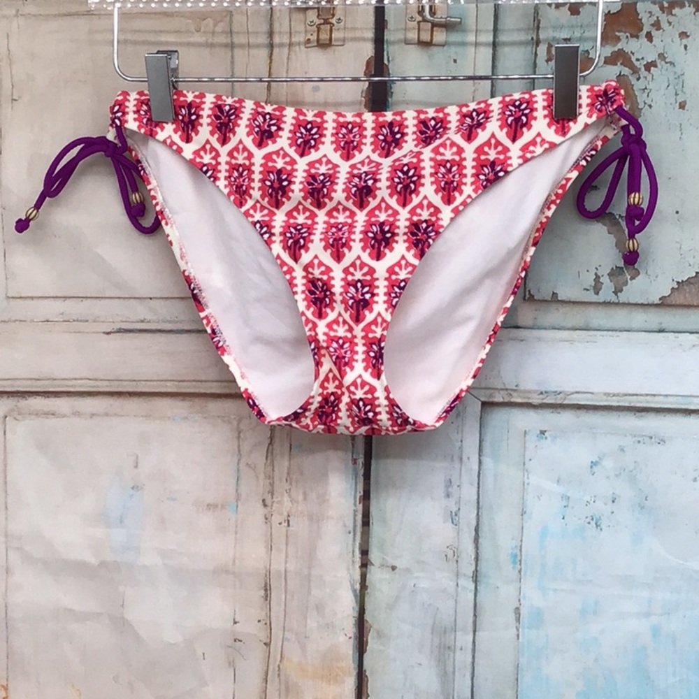 American Eagle Outfitters Bikini Bottom LG